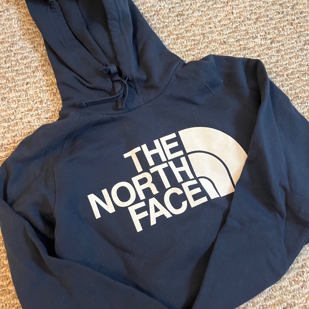 Women’s North Face Hoodie